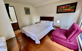 Hotel Casa Iris
